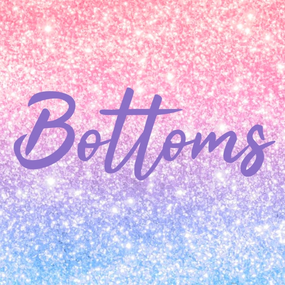 Bottoms